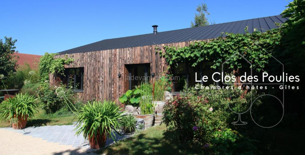 Photo de Clos des Poulies