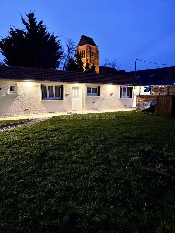 Photo de Maison individuelle aux portes de la Sologne