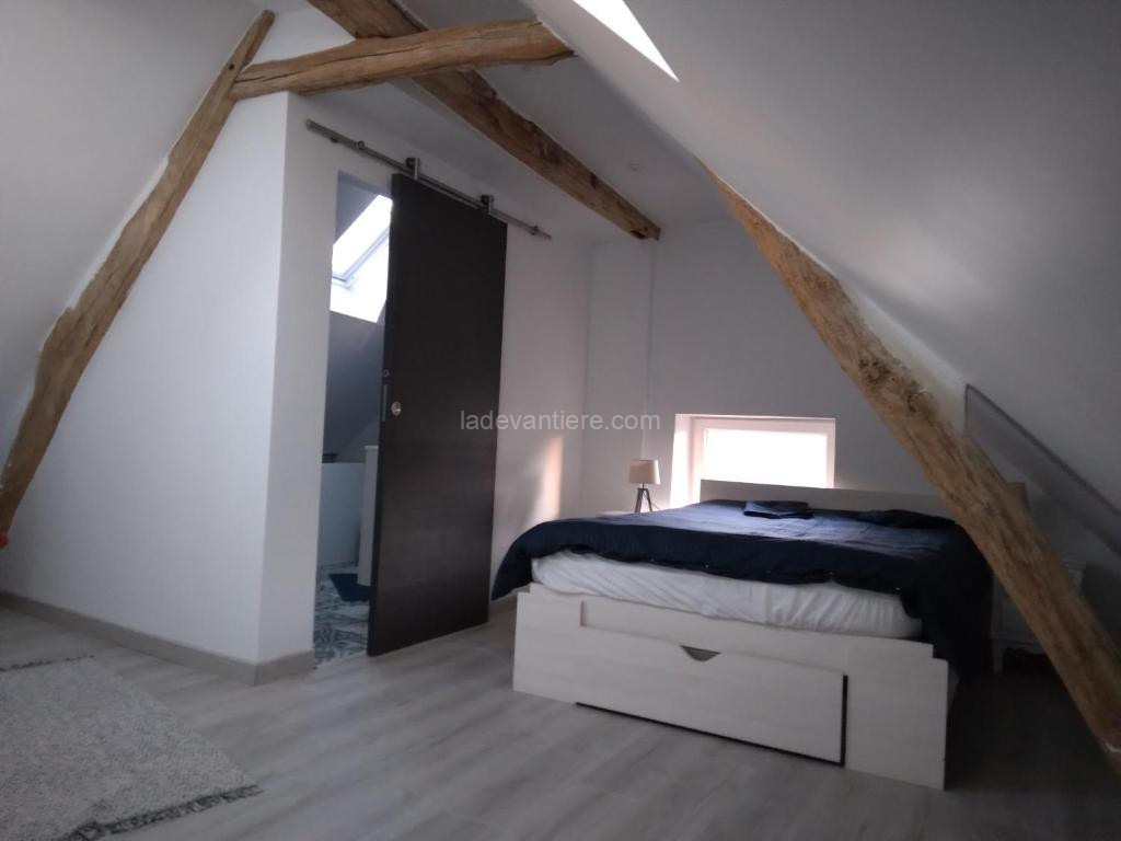 photo de Sandrine